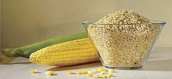 Кукурузный жмых полезен всем