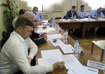 В России необходимо наладить массовое производство осей для прицепной техники