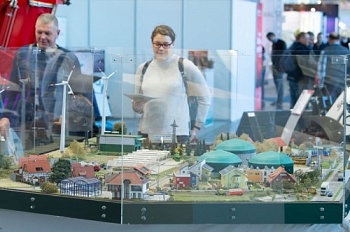 Выставка АГРОС-2021: Новый раздел «Децентрализованное энергоснабжение»
