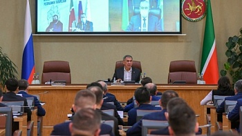 Инвестсовет одобрил проекты в сфере АПК