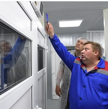 Фермеры переходят на цифру