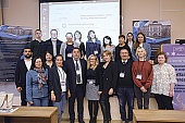 «SPbVetScience – Conference 2021» – первая, международная