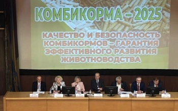 Комбикорма: итоги и проблемы
