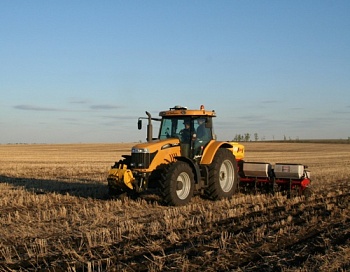 AGCO-RM продемонстрирует преимущества инновационного сельского хозяйства в проекте Crop Tour