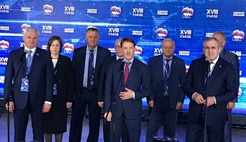 Выделяемые на село средства незначительны по сравнению с городом