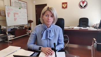 Минсельхоз выходит на связь