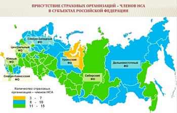 В Минсельхозе России обсудили текущую ситуацию в области агрострахования