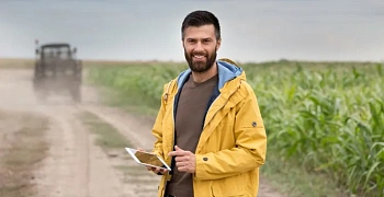 Индекс развития агробизнеса