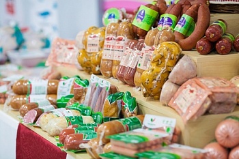 Халяль-продукцией из России заинтересовались в странах Персидского залива и Средней Азии