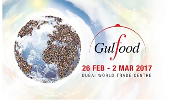 Россия на выставке Gulfood 2017: экспортные потенциал и гарантии качества