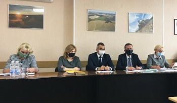 Ввод земель в сельскохозяйственный оборот