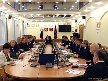 С 2019 года Алтайский край планирует поставки племенного скота в Узбекистан