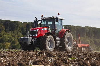 Использование оригинальных фильтров AGCO – залог долговечности техники и эффективности производства