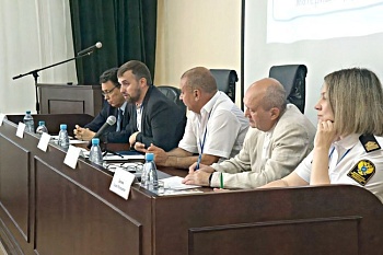 Хорошие новости для рыбоводов