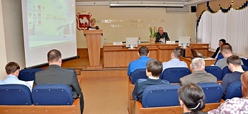 В растениеводстве Челябинской области появится новый вид субсидирования