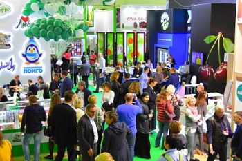 Областных предпринимателей приглашают на международную выставки продуктов питания WorldFood Moscow