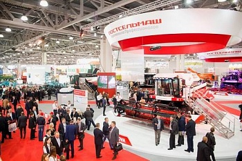 Разработки Ростсельмаш получили высшие награды