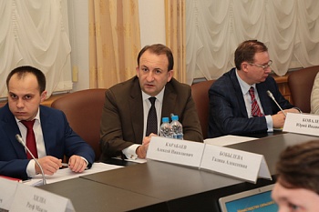 Комиссия по координации вопросов кредитования АПК Минсельхоза России одобрила для получения субсидий 732 инвестиционных проекта