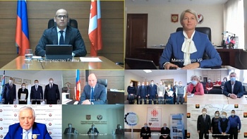 В Удмуртии 2021 год объявлен Годом села