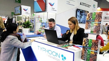 Первые итоги Anuga FoodTec – договоренности о поставках российского оборудования в Словакию, Пакистан и Азербайджан
