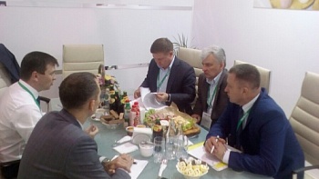 Отрасль кролиководства интересна для пензенского малого и среднего агробизнеса