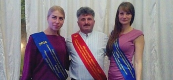 Ленинградские селекционеры — лучшие
