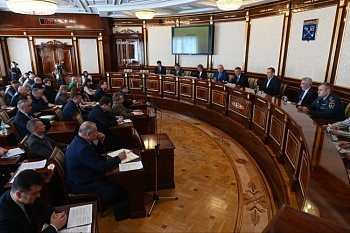 Ленинградская область готова к посевной