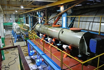 «Заинский сахар» первым в мировой пищевой промышленности получил «серебряный» уровень «TEC»