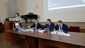 Роль мониторинга сельхозземель обсуждают в Санкт-Петербурге