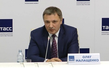 АПК Ленинградской области показывает рост