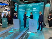 Агроитоги ПМЭФ-2025