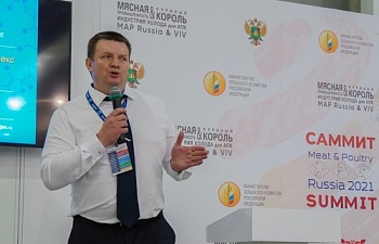 Экспорт – приоритетное направление развития российских животноводов и мясопереработчиков