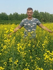 Органическое сельское хозяйство в России: поехали!