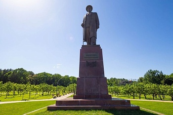 Ровесник ВДНХ: Мичуринский сад отмечает 85-летие