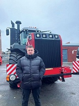 Мощный помощник