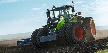 Показы техники AGCO-RM пройдут в Краснодарском крае