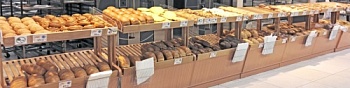 Как выбрать оборудование для хлебопекарного и кондитерского производства?