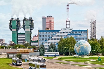 «Дорогобуж» помогает смоленским сельхозпроизводителям