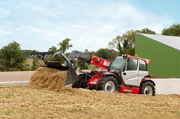День Manitou в Ставрополье