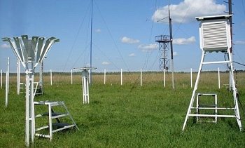 Необходимо расширять сеть метеостанций