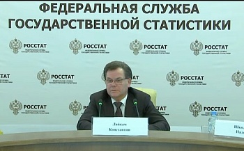 Сельскохозяйственная микроперепись 2021 года