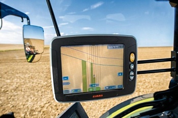 CLAAS ПРЕДСТАВИТ СВОИ ЦИФРОВЫЕ НОВИНКИ