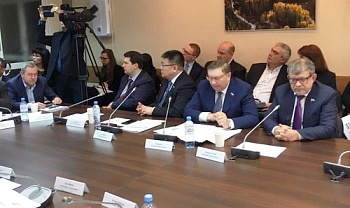 Вопросы снижения цен на молоко обсудили в Госдуме
