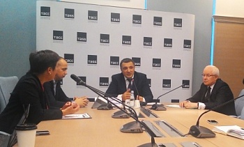 АПК Ленинградской области справился с испытаниями