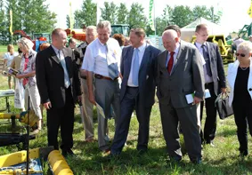 Агропромышленный форум Ленинградской области