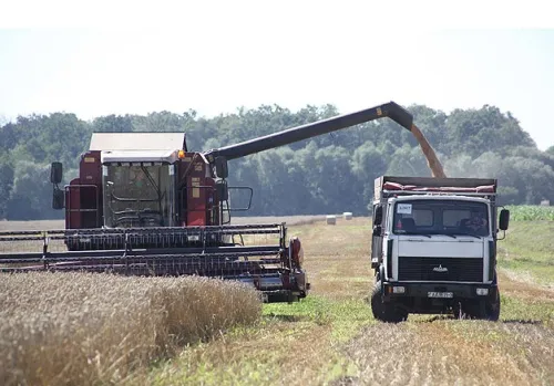 Беларусь: Скорректирована Государственная программа развития аграрного бизнеса на 2016 – 2020 годы