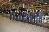 Ростсельмаш отвечает требованиям аграриев