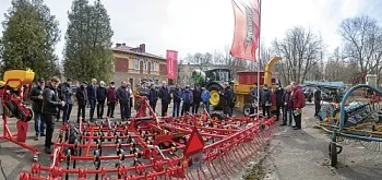 Спутники сильного агробизнеса